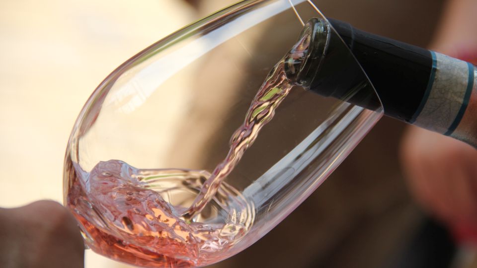 Guia Vinho Rosé: O que é, Produção, Uvas e mais | Evino